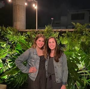 Meet your Posher, Chantell